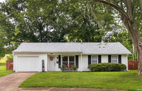 800 Hartford Ct, Evansville, IN, 47710-4334 | Card Image
