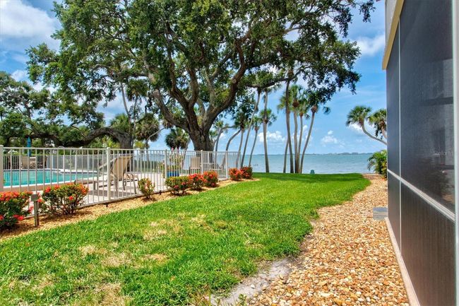 UNIT-103 - 1100 Imperial Dr, House other with 2 bedrooms, 2 bathrooms and null parking in Sarasota FL | Image 43