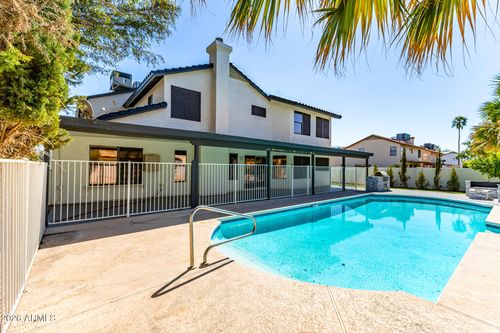 16236 N 51st St, Scottsdale, AZ, 85254-1032 | Card Image