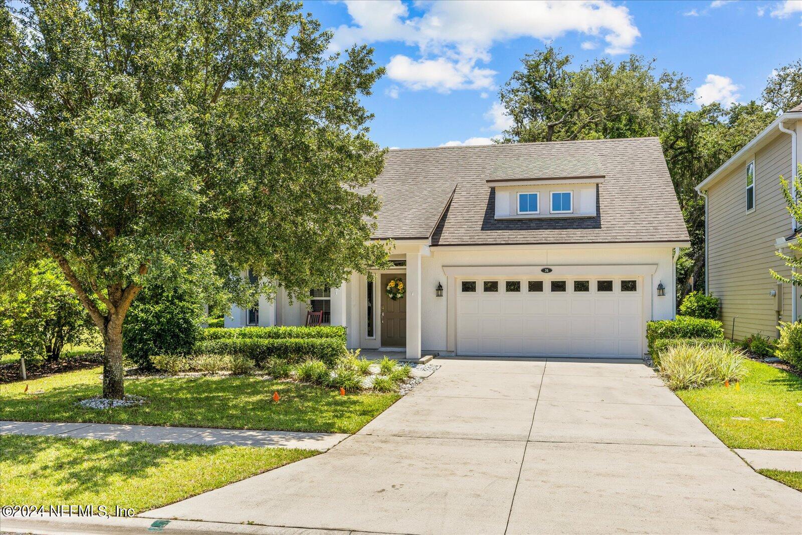 Lone Eagle Way, Ponte Vedra, FL 32081