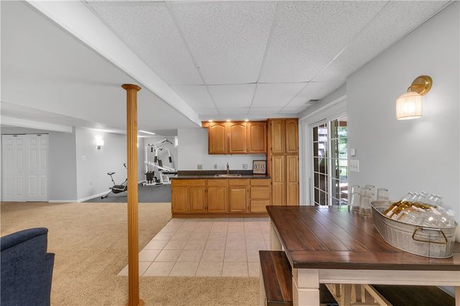 6759 Mars Crider Rd, House other with 4 bedrooms, 3 bathrooms and 2 parking in Seven Fields PA | Image 36