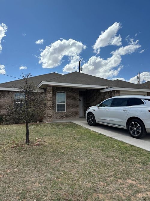 1218 Elm Ave, Midland, TX, 79701 | Card Image
