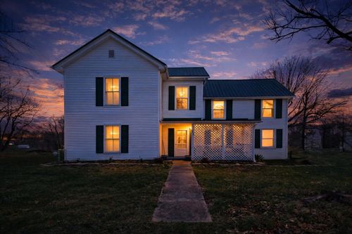 750 Moran Mill Rd, Richmond, KY, 40475-9715 | Card Image