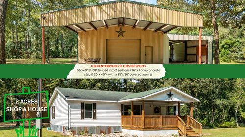 25003 Joseph Rd, Hockley, TX, 77447-5379 | Card Image
