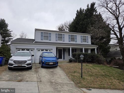 5220 Farm Pond Ln, COLUMBIA, MD, 21045-2234 | Card Image