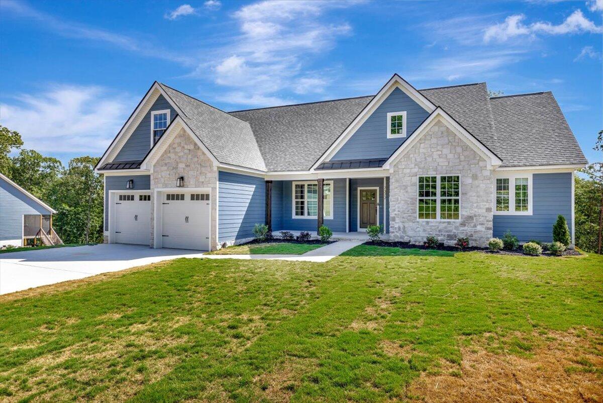 Peytons Rise Way, Georgetown, TN 37336