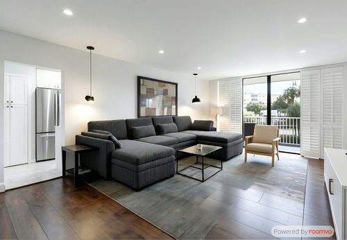 214-2860 S Ocean Blvd, Palm Beach, FL, 33480-5584 | Card Image