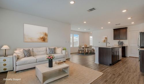 7212 Dancing Wind Ln, Del Valle, TX, 78617-2054 | Card Image