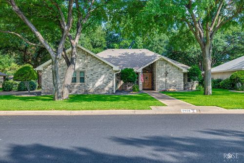 5406 Fairway Dr, San Angelo, TX, 76904-8004 | Card Image