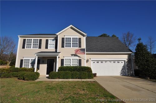 501 Birchtree Valley Ct, Fuquay Varina, NC, 27526-5824 | Card Image