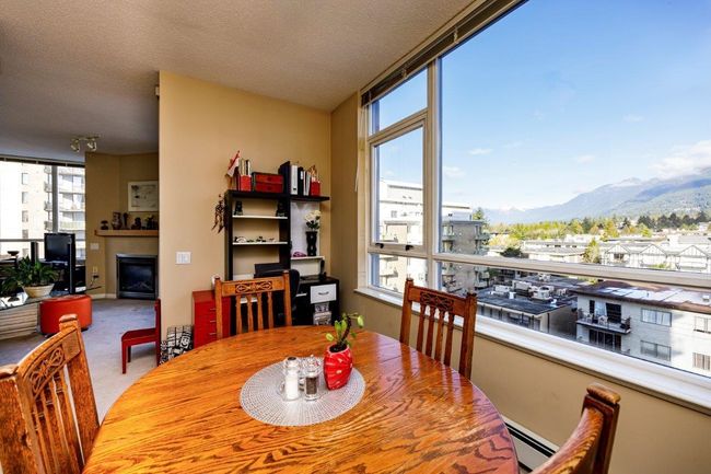502 - 120 W 16 Th Street, Condo with 2 bedrooms, 2 bathrooms and 2 parking in North Vancouver BC | Image 16
