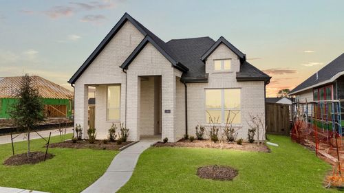 11907 S Pavillion Dr, Mont Belvieu, TX, 77523-1463 | Card Image