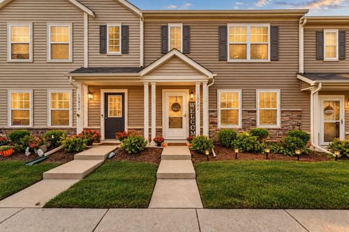 13952 Paramount Way, Cedar Lake, IN, 46303 | Card Image