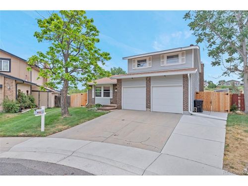 8348 W 77th Way, Arvada, CO, 80005-4403 | Card Image
