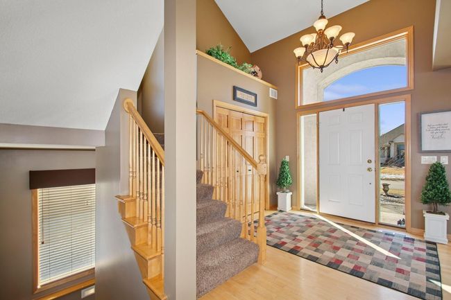2373 Arnold Palmer Dr, House other with 5 bedrooms, 4 bathrooms and null parking in Blaine MN | Image 4