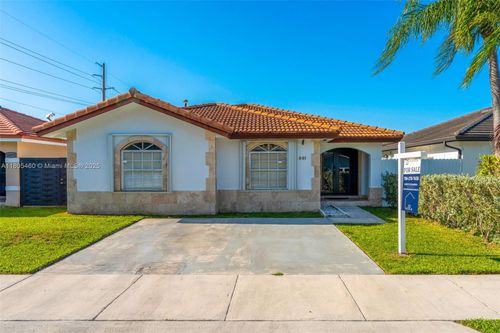 14661 Sw 168th Ter, Miami, FL, 33177-2036 | Card Image