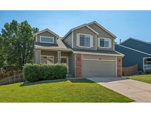 5114 S Jebel St, Centennial, CO, 80015-5230 | Card Image