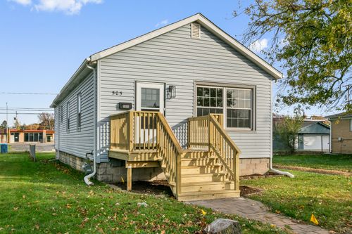 505 Greenbay Ave, Calumet City, IL, 60409-3430 | Card Image