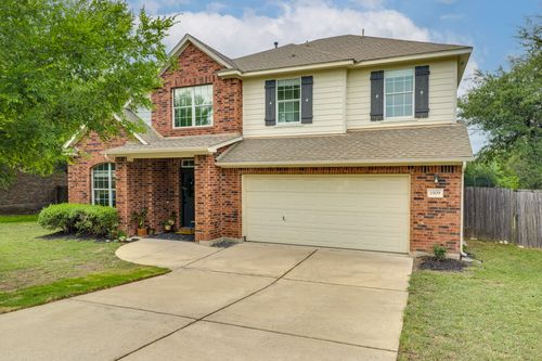 1509 Encino Dr, Leander, TX, 78641-7839 | Card Image