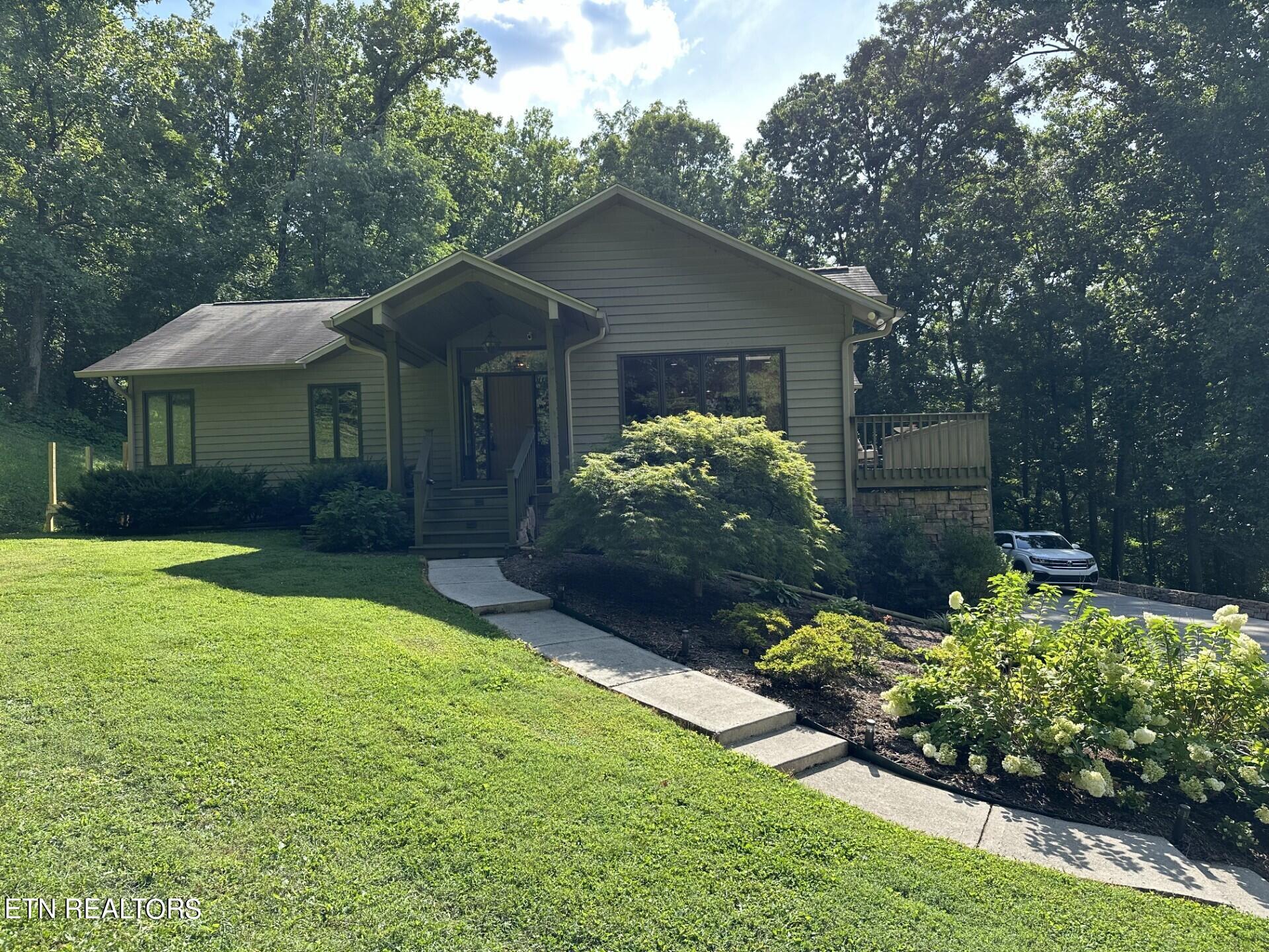 Beaver Ridge Rd, Knoxville, TN 37931