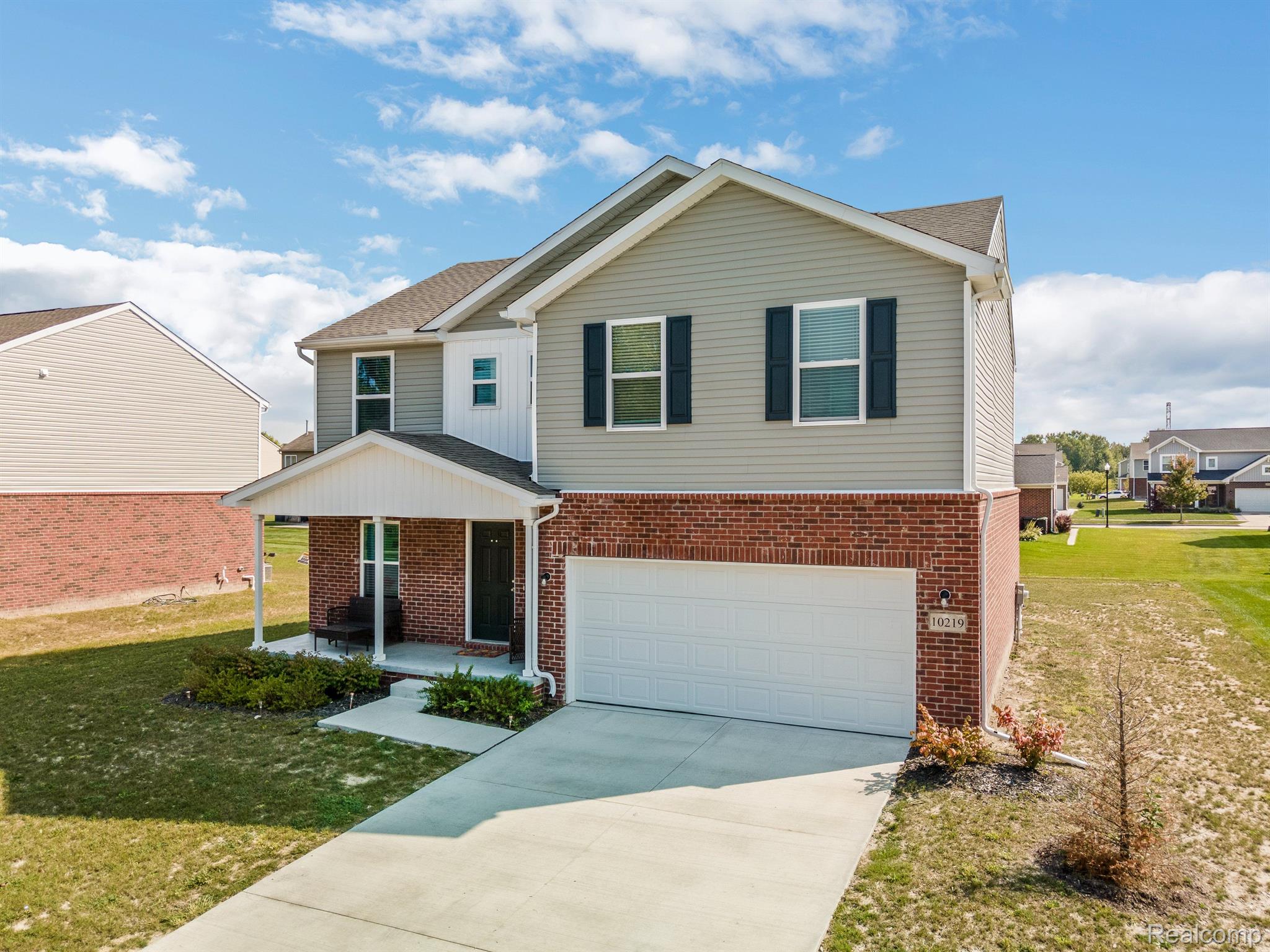 Residential in Taylor 3