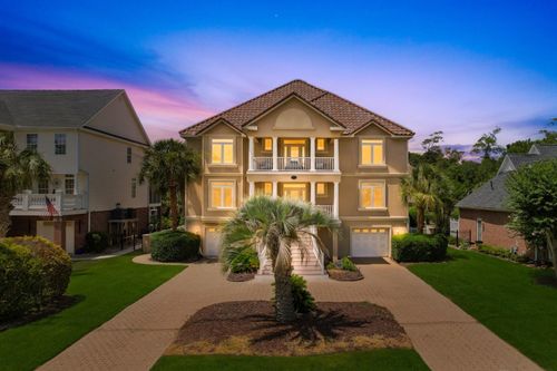 701 Hillside Dr N, North Myrtle Beach, SC, 29582-2923 | Card Image