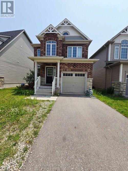471 Linden Drive, Cambridge, ON, N3H0C3 | Card Image