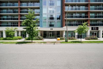 212 - 308 Lester St, Condo with 1 bedrooms, 1 bathrooms and 1 parking in Waterloo ON | Image 3