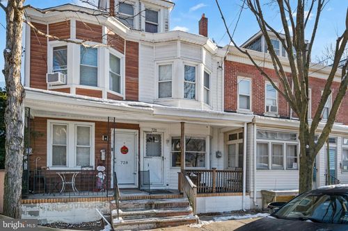 726 Indiana Ave, TRENTON, NJ, 08638-3918 | Card Image