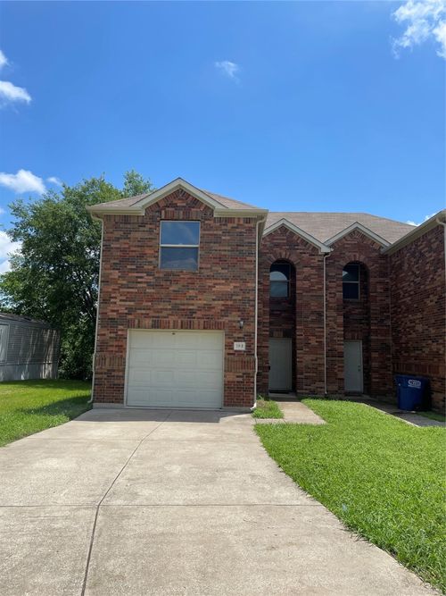 b-338 Castleridge Dr, Little Elm, TX, 75068-5529 | Card Image