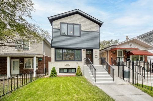 1638 Hamlin Ave, Chicago, IL, 60647-4608 | Card Image