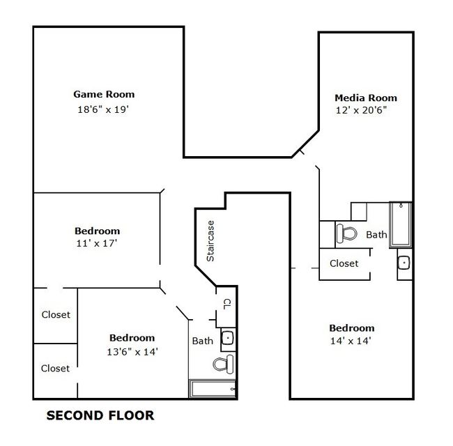 6417 Creekdale Dr, House other with 4 bedrooms, 4 bathrooms and null parking in The Colony TX | Image 27