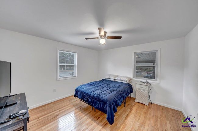 257 Macon Rd, House other with 4 bedrooms, 2 bathrooms and null parking in Reynolds GA | Image 17