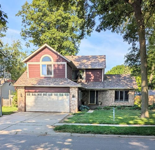1609 Boca Lago Dr, Valparaiso, IN, 46383 | Card Image