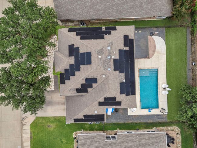 3520 Stone Creek Ln S, House other with 4 bedrooms, 3 bathrooms and null parking in Fort Worth TX | Image 38