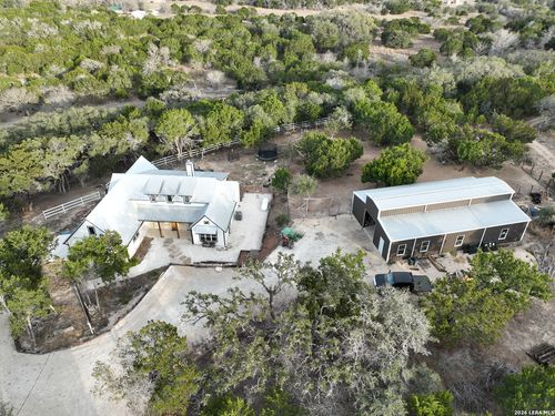 585 English Hollow Dr, Bandera, TX, 78003-3054 | Card Image