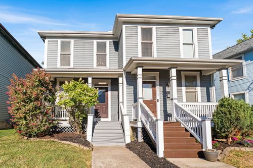 975 N 6th St, Columbus, OH, 43201-3633 | Card Image