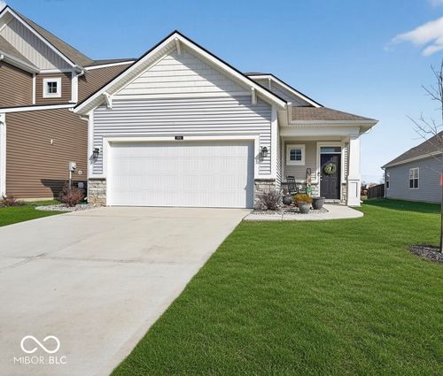 6040 Medina Spirit Dr, Indianapolis, IN, 46237-0013 | Card Image