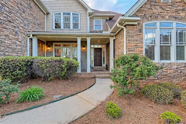 526 Orchard Dr, House other with 5 bedrooms, 6 bathrooms and null parking in Clarkesville GA | Image 9