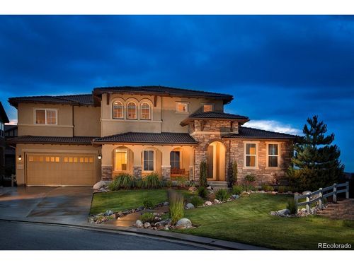 10523 Morningdew Ct, Highlands Ranch, CO, 80126-5612 | Card Image