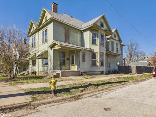 301 Morgan St, Keokuk, IA, 52632-5944 | Card Image