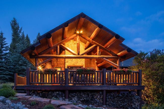 250 Petes Way, House other with 3 bedrooms, 3 bathrooms and null parking in Gallatin Gateway MT | Image 53