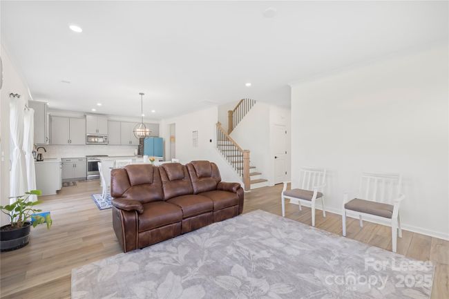 8227 Cousins Ct, House other with 4 bedrooms, 3 bathrooms and null parking in Indian Land SC | Image 10