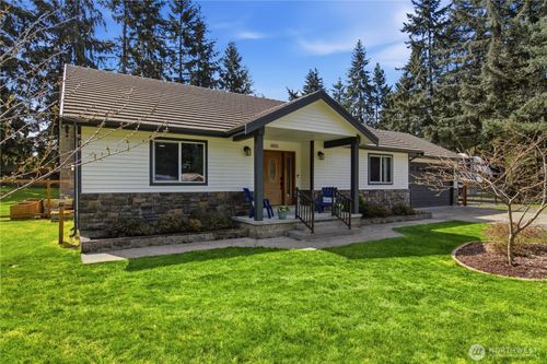 8816 215th Street Ct E, Graham, WA, 98338-8009 | Card Image