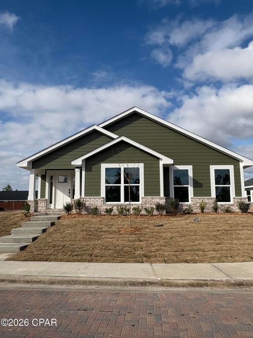 11445 Godart St, Panama City, FL, 32404-3322 | Card Image