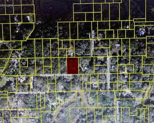 TBD Ne 162nd St, Citra, FL, 32113 | Card Image