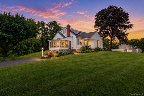 114 Cramer Rd, Poughkeepsie, NY, 12603-6353 | Card Image