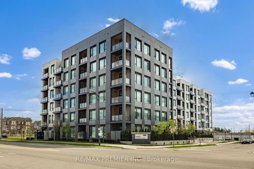 510-1440 Clarriage Crt, Milton, ON, L9E1B3 | Card Image