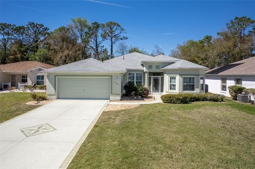 15304 Sw 15th Terrace Rd, OCALA, FL, 34473-8843 | Card Image