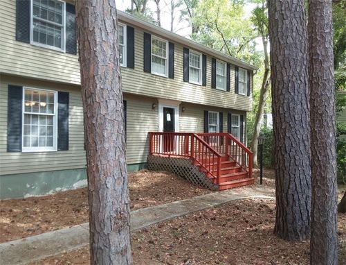 110 Paddock Trl, Peachtree City, GA, 30269-1509 | Card Image